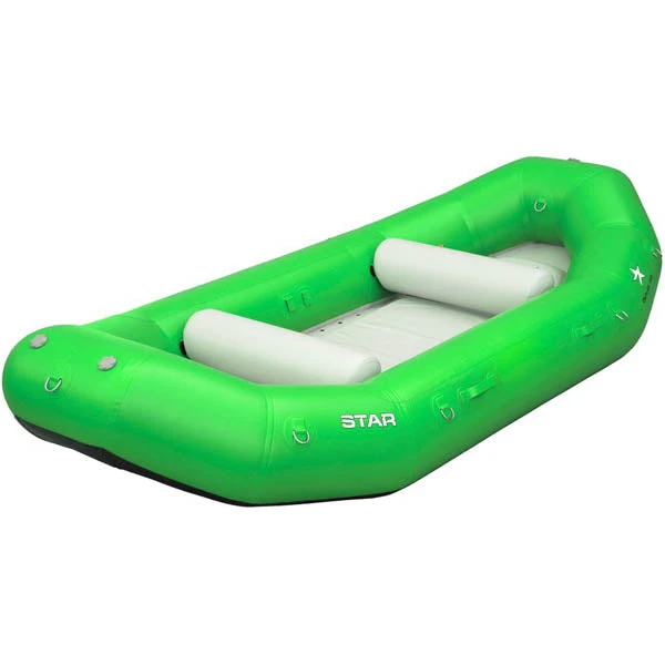 NRS STAR Outlaw Rafts 8 NRS STAR Outlaw Rafts