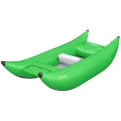 NRS STAR Slice & Slice XL Paddle Cats Catarafts