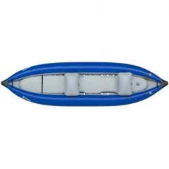 NRS STAR Outlaw Tandem Infatable Kayak Inflatable Kayaks