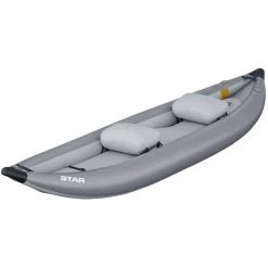 NRS STAR Outlaw Tandem Infatable Kayak Inflatable Kayaks