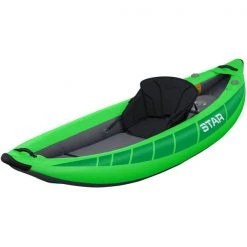 NRS Inflatable Kayaks STAR Raven 1 Solo IK
