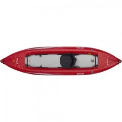 NRS STAR Paragon Solo IK 23 NRS STAR Paragon Solo IK