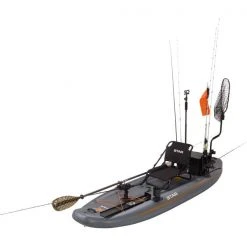 NRS STAR Challenger Inflatable Fishing Kayak Inflatable Kayaks