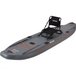 NRS STAR Rival Fish Inflatable Kayak