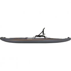 NRS STAR Rival Fish Inflatable Kayak
