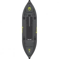 NRS Inflatable Kayaks STAR Pike Fishing IK