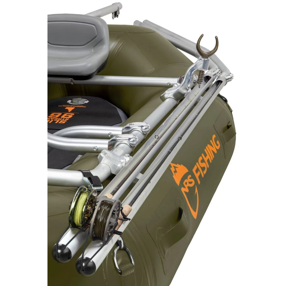 NRS Slipstream Fishing Raft Rafts 4 NRS Slipstream Fishing Raft Rafts