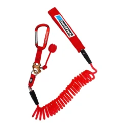 Badfish Re-Leash 8 Ft Coil
