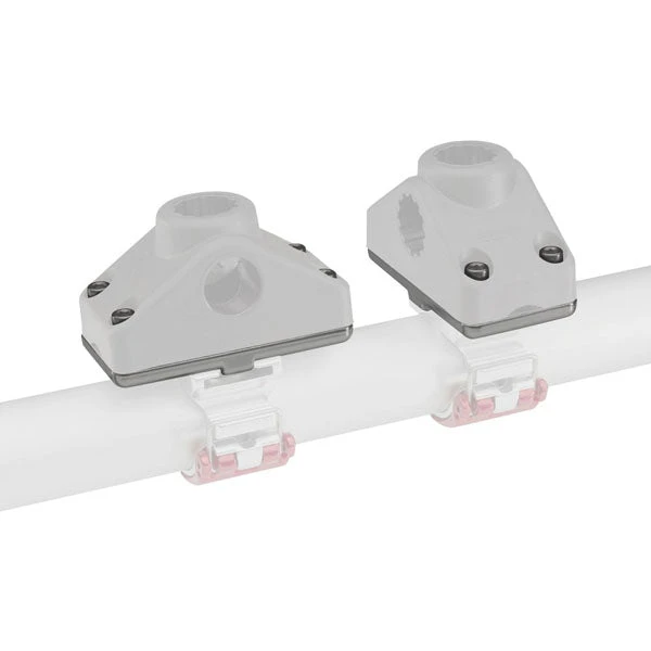 NRS ClampIt Utility Mount 1 NRS ClampIt Utility Mount