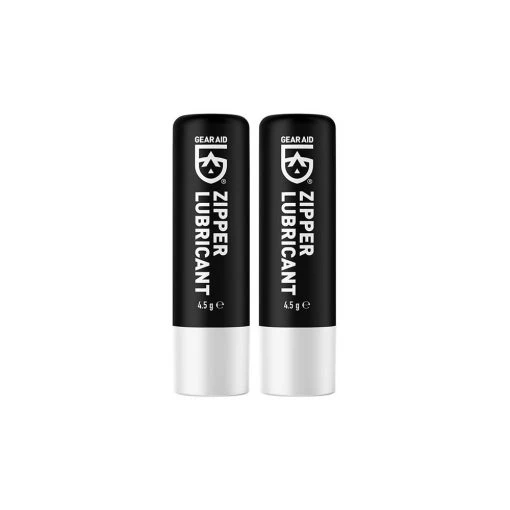 GearAid Kayak Repair & Care Zipper Lubricant