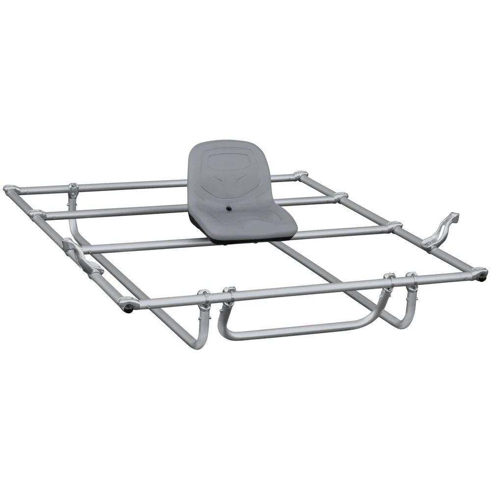 NRS Kokatat STAR Kima Cataraft Frame 2 NRS Kokatat STAR Kima Cataraft Frame