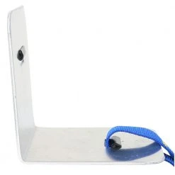 NRS Adjustable Drybox Mount Straps / Rigging & Accessories