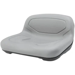 NRS Low Back Padded Raft Seat