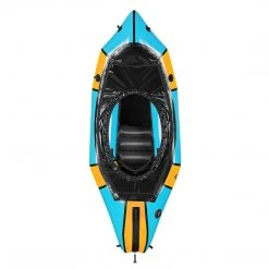 Alpacka Expedition W/ Removable Deck Pack Rafts