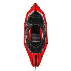 Alpacka Expedition W/ Removable Deck Pack Rafts