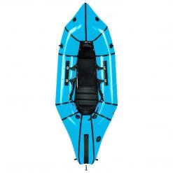 Alpacka Gnarwhal Self-Bailer Pack Rafts
