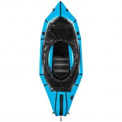 Alpacka Expedition W/ Removable Deck Pack Rafts