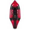Alpacka Gnarwhal Self-Bailer Pack Rafts