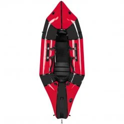 Alpacka Gnarwhal Self-Bailer Pack Rafts