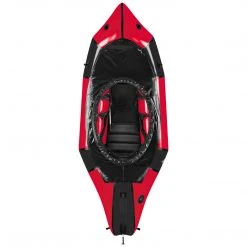 Alpacka Gnarwhal W/ Whitewater Deck