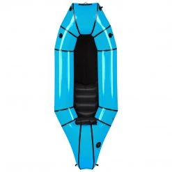 Alpacka Mule Self-Bailer