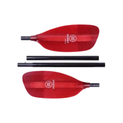 Werner Powerhouse 4-Piece Kokatat