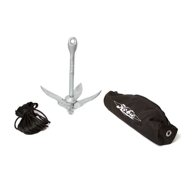 Hobie Kayak Fishing Accessories Anchor Kit 1 Hobie Kayak Fishing Accessories Anchor Kit
