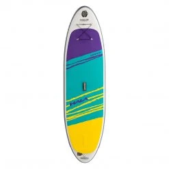 Hala Asana 10'6 Yoga Inflatable SUP Inflatable Paddle Boards