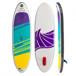 Hala Asana 10'6 Yoga Inflatable SUP Inflatable Paddle Boards