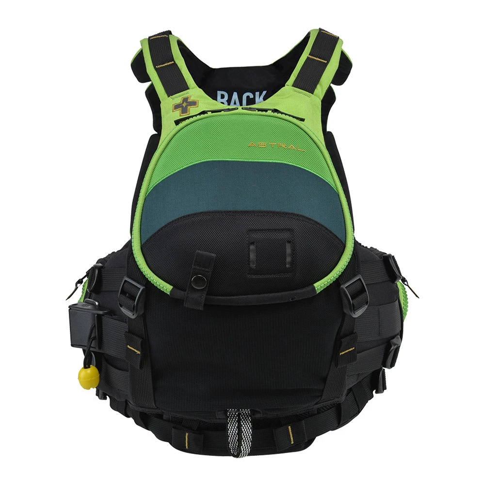 Astral Rescue PFDs Greenjacket Rescue PFD 11 Astral Rescue PFDs Greenjacket Rescue PFD