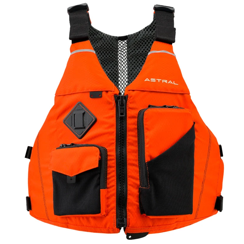Astral E-Ronny PFD 7 Astral E-Ronny PFD
