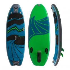 Hala Inflatable Paddle Boards Atcha Inflatable Whitewater SUP