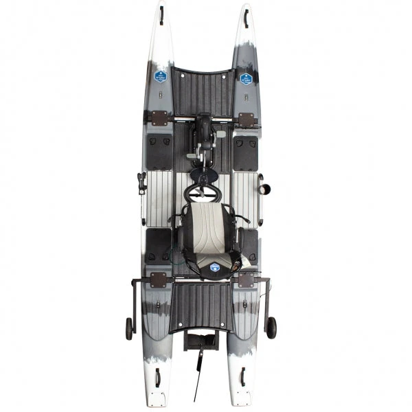 Bluesky 360 Angler Fishing Kayaks 3 Bluesky 360 Angler Fishing Kayaks