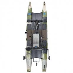 Bluesky 360 Angler Fishing Kayaks 8 Bluesky 360 Angler Fishing Kayaks