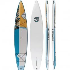 Boardworks Rigid Paddle Boards Chinook 12'6