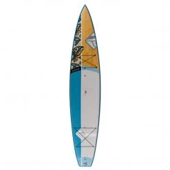 Boardworks Rigid Paddle Boards Chinook 12'6