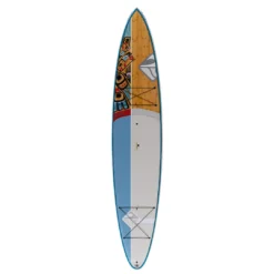 Boardworks Raven 12'6