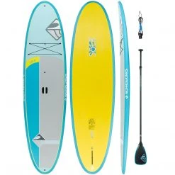 Boardworks Solr 10'6 SUP Package