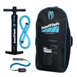 Badfish Wayfarer SUP Package Inflatable Paddle Boards
