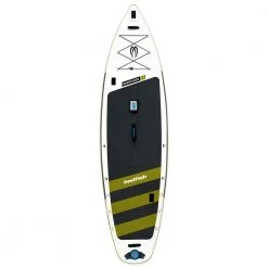 Badfisher 11'6 Inflatable Paddle Boards