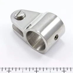 Coyote Bimini Jaw Slide Biminis & Shade