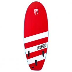 Badfish Whitewater Paddle Boards Bomb Drop