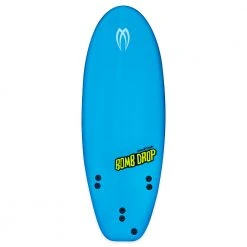 Badfish Whitewater Paddle Boards Bomb Drop