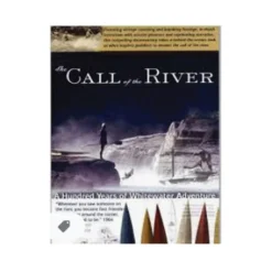 4CRS The Call Of The River