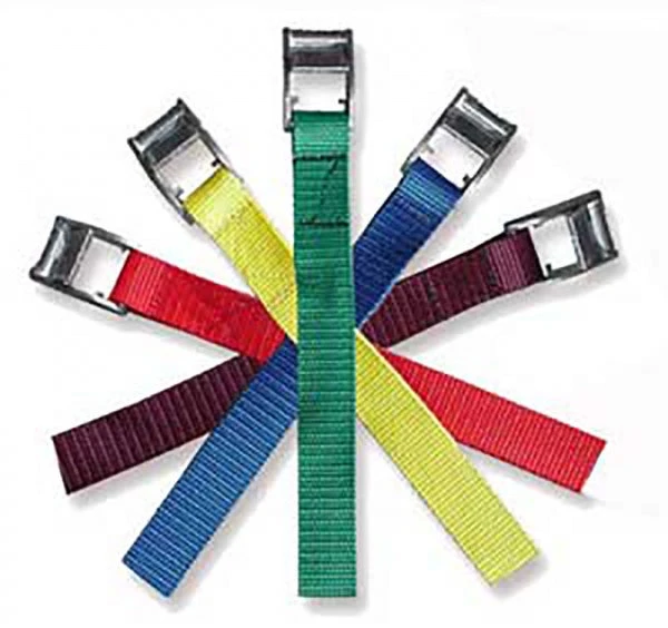 Coyote Straps / Rigging & Accessories Cam Straps 1 Coyote Straps / Rigging & Accessories Cam Straps