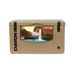 Canyon Outfitter Coolers