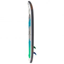 Hala Inflatable Paddle Boards Carbon Hoss 11' Inflatable SUP