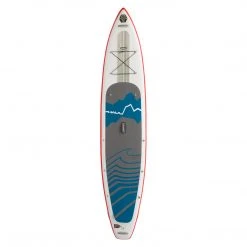 Hala Carbon Nass 12'6 Inflatable SUP Inflatable Paddle Boards