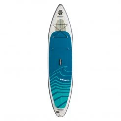 Hala Carbon Playa 10'11 Inflatable SUP