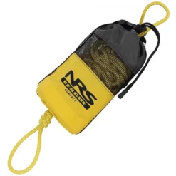 NRS Throw Bags / Leashes Compact Rescue 70' Throw Bag